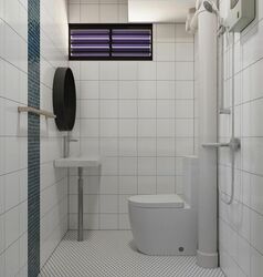 Blk 419 Bedok North Street 1 (Bedok), HDB 3 Rooms #458046041